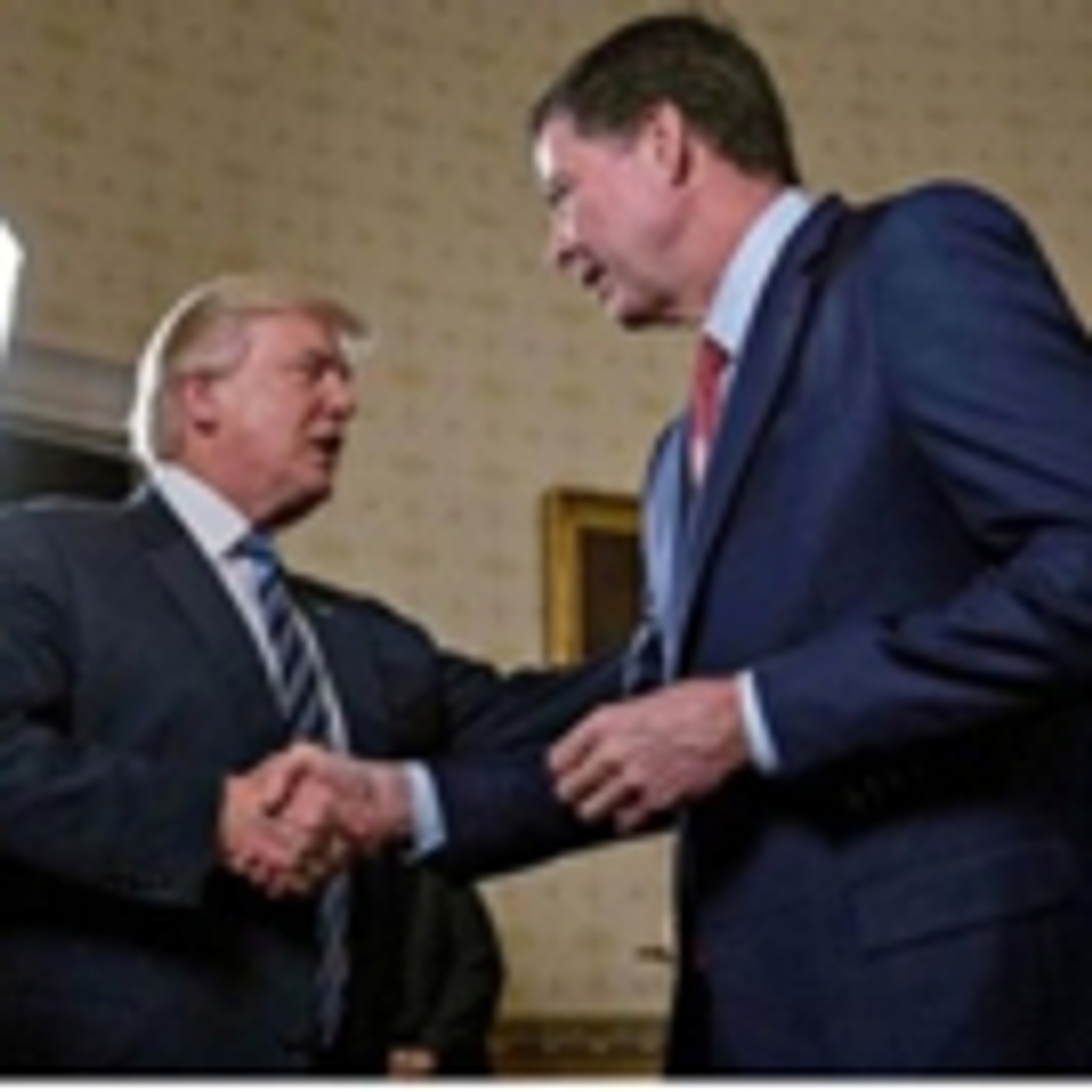 SHOWTIME to Premiere ENEMIES: THE PRESIDENT, JUSTICE & THE FBI, a New Documentary Ser