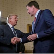 SHOWTIME to Premiere ENEMIES: THE PRESIDENT, JUSTICE & THE FBI, a New Documentary…