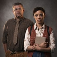 Alan Committie And Nicole Fortuin Star In David Mamet's OLEANNA At Fugard Studio Thea