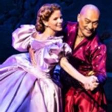 BWW Review: Trafalgar Releasing's Film Capture of THE KING AND I is Sumptuously Beaut