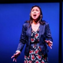 Photo Flash: Get A First Look At NEXT TO NORMAL in Toronto