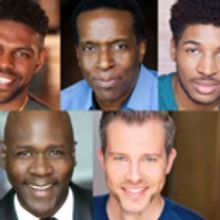 Casting Announced For Haven Theatre & About Face Theatre's THE TOTAL BENT