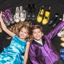 See Kadan and Brooklyn at Capitol Center