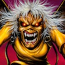 Iron Maiden Releases Brooklyn Art & Additional Tickets For NYC Show