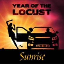 YEAR OF THE LOCUST Announces New Tour Dates With STARSET