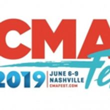 The 2019 CMA FEST Ticket Pre-Sale Opens July 20 with General On-Sale Set for August 6
