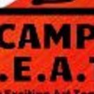 Camp C.R.E.A.T.E. Returns To The Colony Theatre