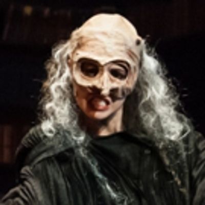 BWW Review: Charlottesville Opera Offers a Fresh and Fantastic INTO THE WOODS at the Paramount Theatre