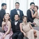 REP Announces Full Cast For A COMEDY OF TENORS; Show Opens 1/26