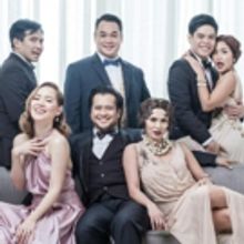 REP Announces Full Cast For A COMEDY OF TENORS; Show Opens 1/26