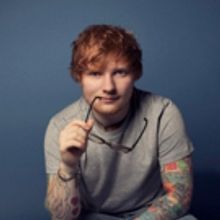 2017 Is The Year of Ed Sheeran!