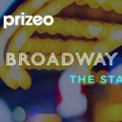 Prizeo Launches Broadway Collection, with Tickets to CURSED CHILD, FROZEN, MEAN…