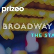 Prizeo Launches Broadway Collection, with Tickets to CURSED CHILD, FROZEN, MEAN GIRLS