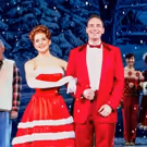 BWW Review: WHITE CHRISTMAS Brings Holiday Cheer to the Saenger Theatre