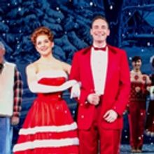 BWW Review: WHITE CHRISTMAS Brings Holiday Cheer to the Saenger Theatre