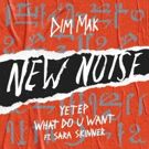 Yetep and Sara Skinner Come Together On WHAT DO U WANT