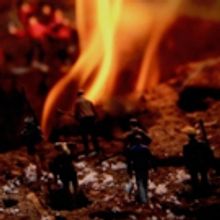 1837: THE FARMERS' REVOLT Opens Next Month at Blyth Festival