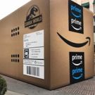 Amazon And Jurassic World: Fallen Kingdom Make The Largest 'Delivery' In Amazon's…
