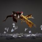 Liss Fain Dance Premieres I DON'T KNOW AND NEVER WILL