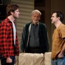Photo Flash: First Look at Armie Hammer, Josh Charles & More in STRAIGHT WHITE MEN…