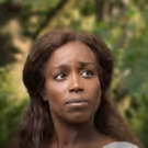Christopher Dinolfo and Felicia Curry to Star in Ford's Theatre Society's…