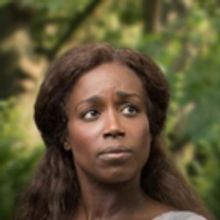 Christopher Dinolfo and Felicia Curry to Star in Ford's Theatre Society's JEFFERSON'S