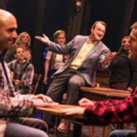 BWW Review: COME FROM AWAY at Omaha Performing Arts: Iowa Nice Meet Canada Nice Photo
