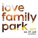 Love Family Park Announce Lineup