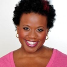 Q. Smith Hosts LEAP's August Wilson Monologue Competition