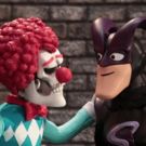 Mikey Day Guests on New Season of Crackle's Hit Series SUPERMANSION