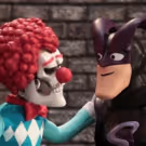 Mikey Day Guests on New Season of Crackle's Hit Series SUPERMANSION