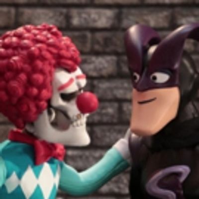 Mikey Day Guests on New Season of Crackle's Hit Series SUPERMANSION