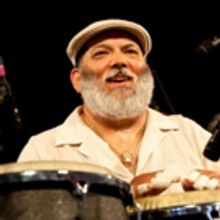 Poncho Sanchez To Headline Free Tucson Downtown Jazz Fiesta On MLK Day