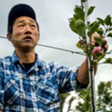Ironbound Hard Cider's Property In Hunterdon County Preserved Through NJ Highlands Ea