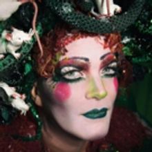 The Town Hall Presents TAYLOR MAC'S HOLIDAY SAUCE