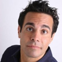 CELEBRITY AUTOBIOGRAPHY Begins Monday, Digital Lottery Announced