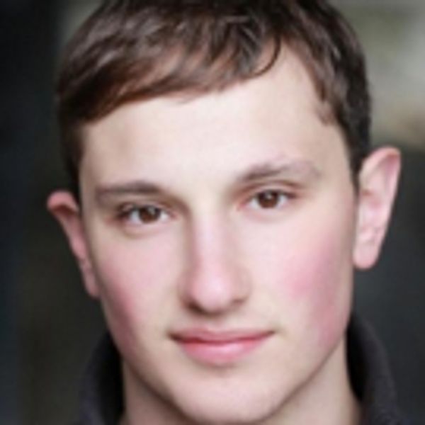 BWW Interview: Jos Slovick TALKS BRIEF ENCOUNTER Photo