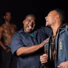 BWW Review: Capital T's THE BROTHERS SIZE Simply Beautiful