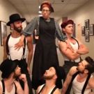 VIDEO: Jackie Hoffman and the Cast of Yiddish FIDDLER ON THE ROOF Put Their Spin on…