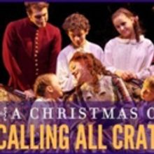 Great Lakes Theater Is Seeking Former Cast Members For 
“A Christmas Carol Family 