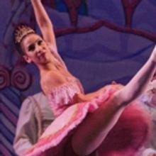 THE NUTCRACKER Comes to Tallahassee This December