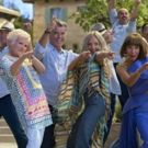 Photo Coverage: MAMMA MIA: HERE WE GO AGAIN Premieres in the Philippines