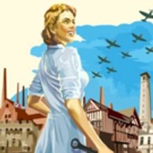 Southampton Community Chorus To Perform In The World Premiere Of Howard Brenton's THE