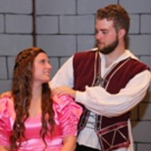Photo Flash: Hershey Area Playhouse Brings Music and Laughs This Summer with ONCE UPO