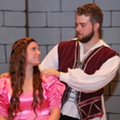 Photo Flash: Hershey Area Playhouse Brings Music and Laughs This Summer with ONCE UPON A MATTRESS