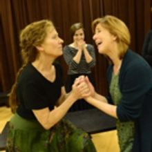 Tony Award Winner DANCING AT LUGHNASA Opens At Gloucester Stage