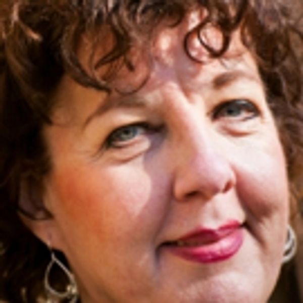 Actress Ms. Susan Wefel Will Be Guest Narrator For AIB's THE NUTCRACKER Photo