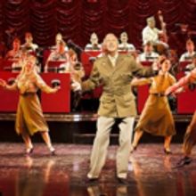 Photo Flash: First Look at THE GLENN MILLER STORY