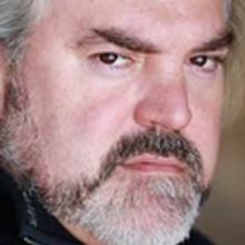 Strindberg Rep Presents THE FATHER At Historic Gene Frankel Theatre NYC