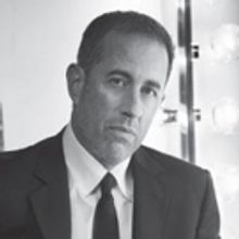 Jerry Seinfeld Returns To The Van Wezel